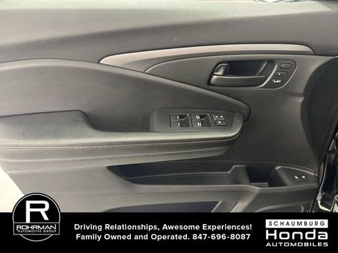 Certified 2023 Honda Passport TrailSport image 21