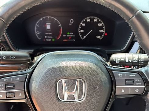 Used 2023 Honda CR-V EX-L image 13