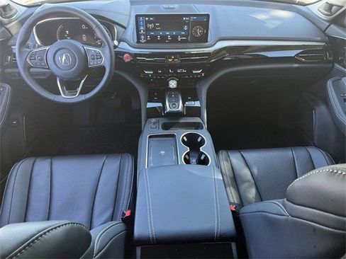 New 2026 Acura MDX SH-AWD w/ Technology Package image 12