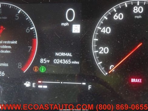 Used 2024 Honda Civic Si image 12