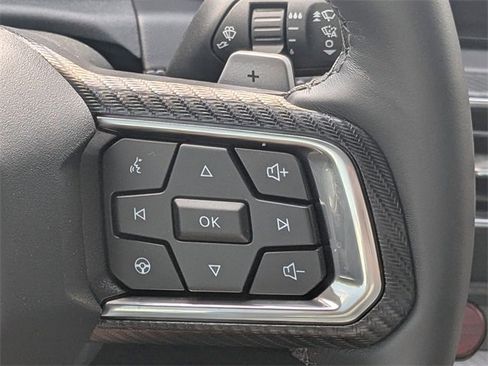 New 2025 Ford Mustang GT Premium image 15