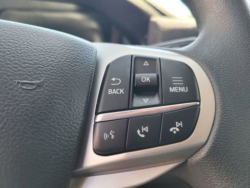 Used 2026 Ford Explorer Active image 26