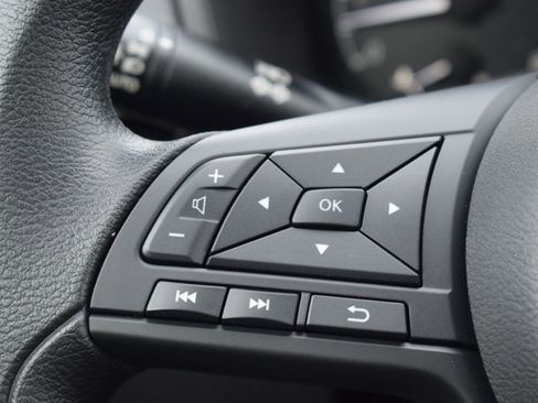 New 2025 Nissan Altima 2.5 S image 16