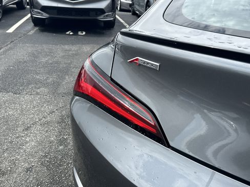 Certified 2025 Acura Integra A-Spec FWD image 19