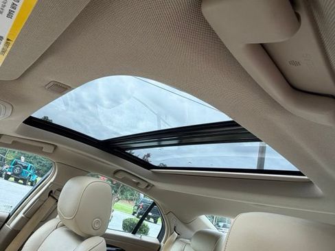 Used 2015 Cadillac CTS Luxury AWD/4WD image 18