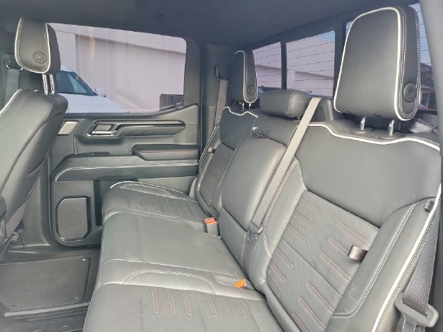 Used 2026 GMC Sierra 1500 AT4X AWD/4WD image 10