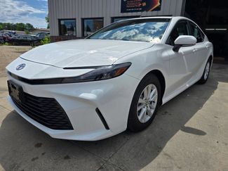 Used 2026 Toyota Camry LE w/ Convenience Package FWD video 2