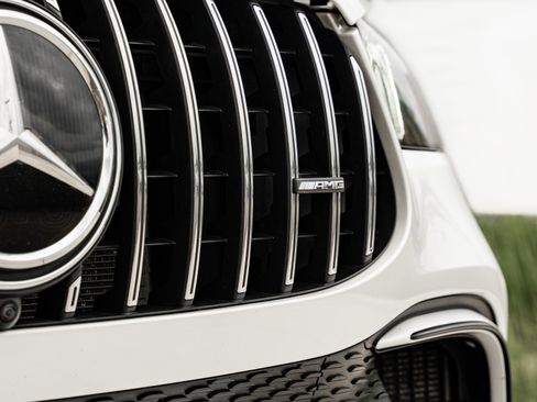 Used 2021 Mercedes-Benz GLE 63 AMG S image 43