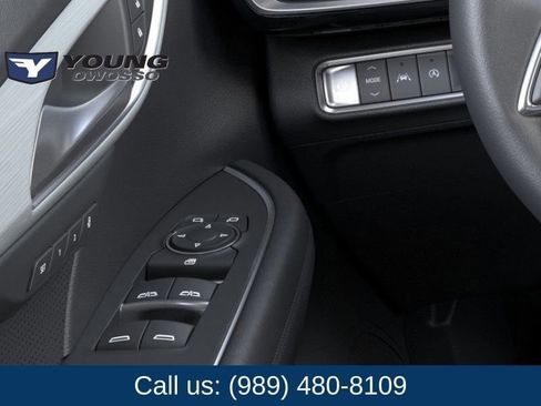 New 2026 Buick Envision Avenir AWD/4WD image 22