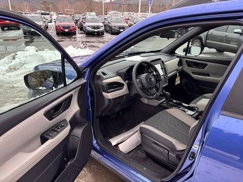 New 2026 Subaru Forester image 19