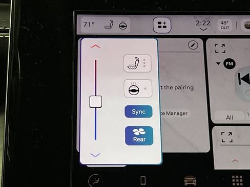 Used 2021 Jeep Grand Cherokee L Limited image 7