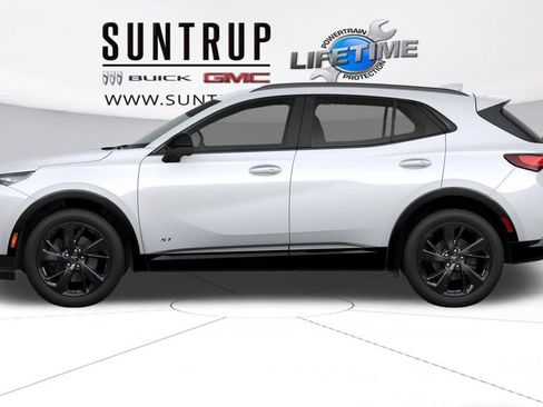 New 2026 Buick Envision Sport Touring image 31