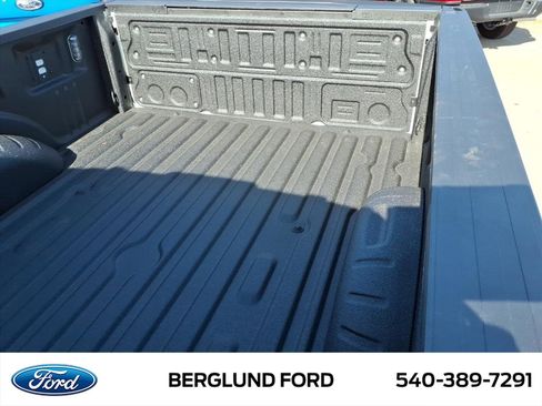 New 2026 Ford F350 Lariat w/ Lariat Premium Package image 12