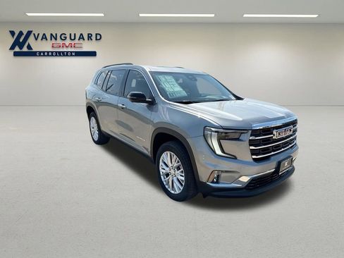 New 2026 GMC Acadia Elevation w/ Elevation Premium Package image 2