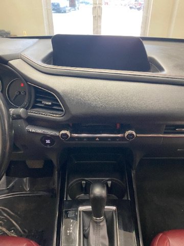 Used 2023 MAZDA CX-30 AWD 2.5 S w/ Preferred Package image 19