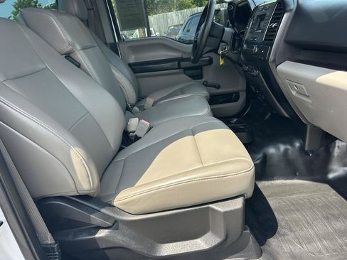 Used 2019 Ford F150 XL RWD image 9