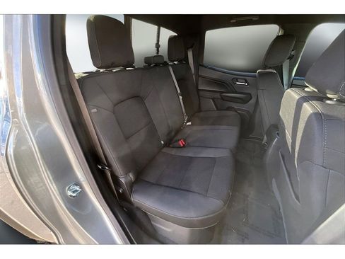 New 2026 GMC Canyon Elevation image 10