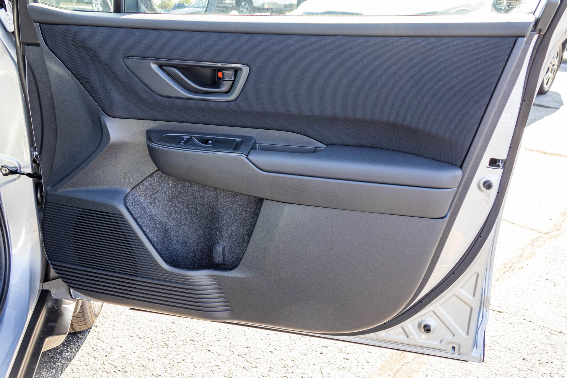 New 2026 Subaru Outback Premium AWD/4WD image 45