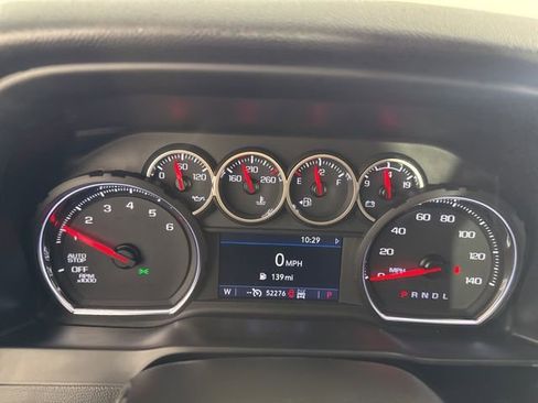 Used 2020 Chevrolet Silverado 1500 RST w/ Rally Edition image 29