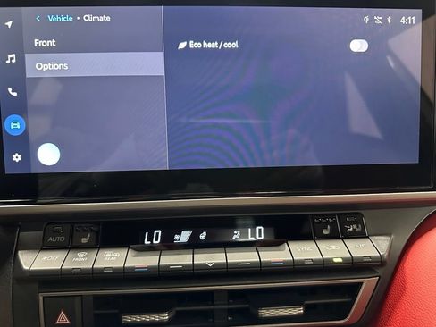 Used 2026 Toyota Camry XSE FWD image 32