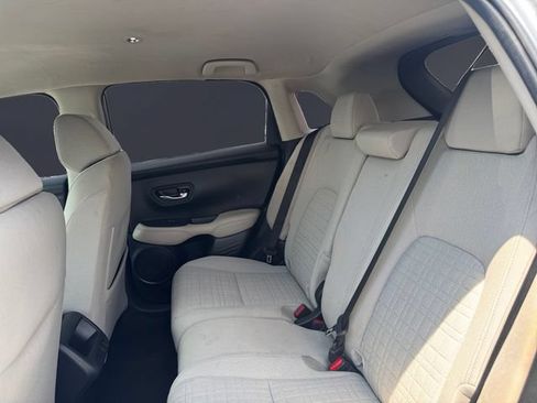 Used 2024 Honda HR-V LX image 13