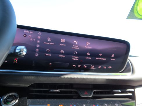 New 2026 Buick Envision Preferred image 20