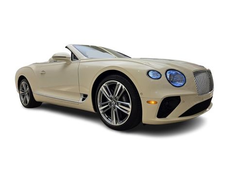 Used 2023 Bentley Continental GT Mulliner image 7