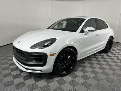 Used 2025 Porsche Macan GTS