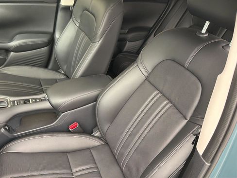 New 2027 Honda HR-V EX-L image 28