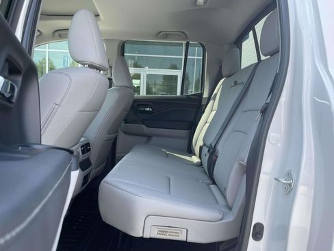 Used 2024 Honda Ridgeline RTL image 9