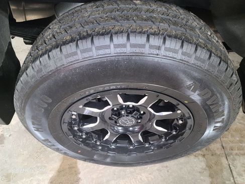 Used 2020 Chevrolet Colorado Z71 image 11