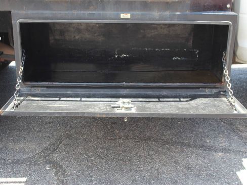 Used 2021 RAM 5500 Tradesman AWD/4WD image 15