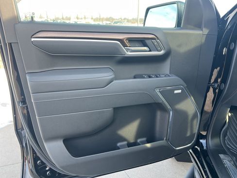 New 2026 Chevrolet Silverado 1500 LT Trail Boss w/ Safety Package image 30