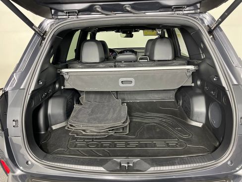 Used 2025 Subaru Forester Sport w/ Popular Package #2 image 21