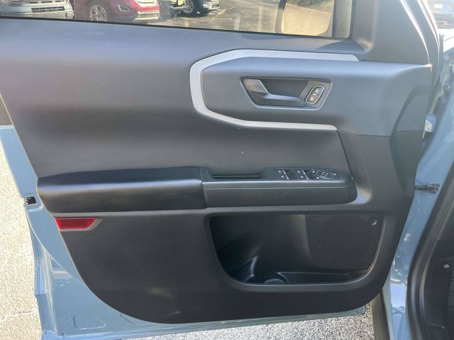 Used 2022 Ford Bronco Sport Big Bend w/ Convenience Package AWD/4WD image 18