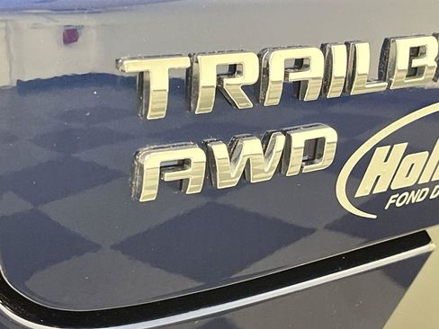 Used 2022 Chevrolet TrailBlazer LT w/ Convenience Package AWD/4WD image 28