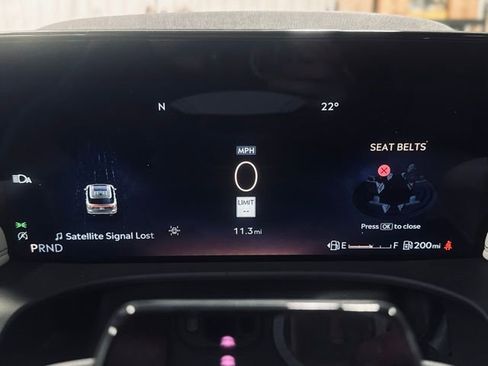 New 2026 Lincoln Aviator AWD image 31