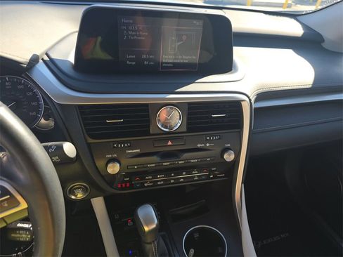 Used 2022 Lexus RX 350 FWD w/ Premium Package image 12