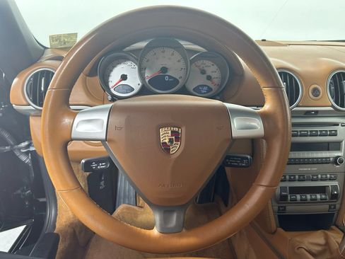 Used 2005 Porsche Boxster S RWD image 19