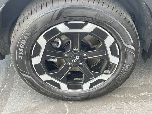 Used 2025 Hyundai Santa Fe SEL image 33