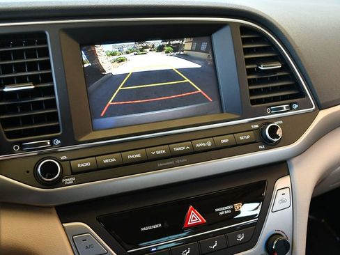 Used 2018 Hyundai Elantra SEL w/ Cargo Package image 47