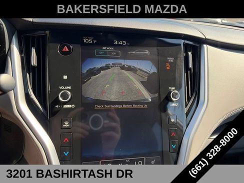 Used 2023 Subaru Outback Premium AWD/4WD image 19