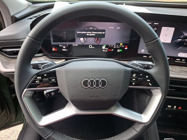 New 2026 Audi Q5 2.0T AWD/4WD image 15