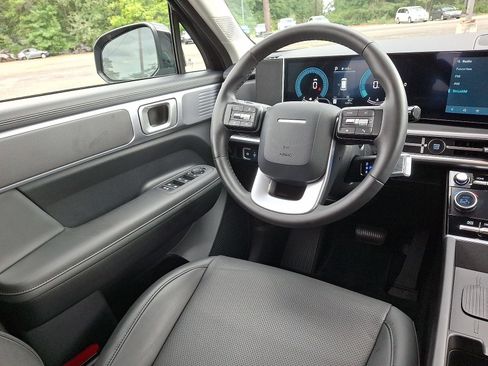 Used 2026 Hyundai Santa Fe SEL AWD/4WD image 15