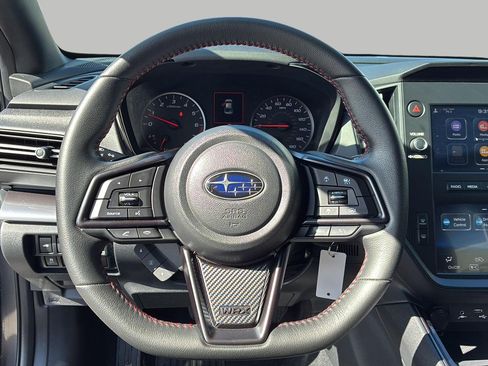 Used 2023 Subaru WRX AWD/4WD image 12
