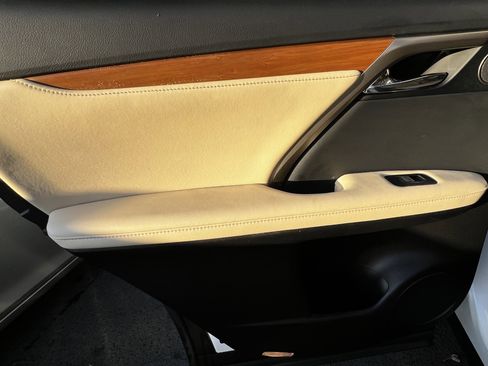 Certified 2021 Lexus RX 450h AWD w/ Premium Package image 30