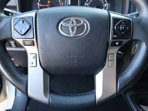 Used 2021 Toyota 4Runner SR5 RWD image 10