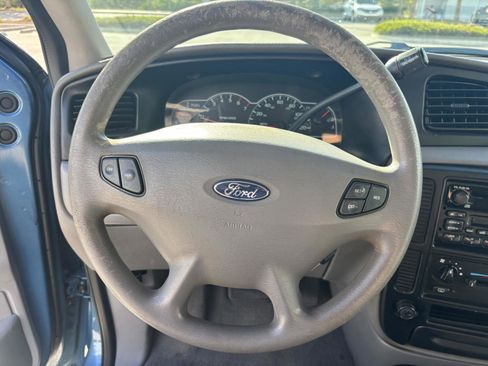 Used 2002 Ford Windstar LX image 23