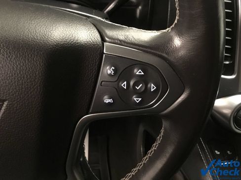 Used 2017 Chevrolet Tahoe LT AWD/4WD image 53