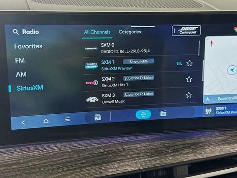 Used 2025 Hyundai Santa Fe Calligraphy FWD image 28